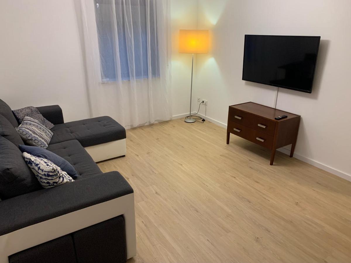 Ferienwohnung Eisenbahn Rheinmunster Exterior foto